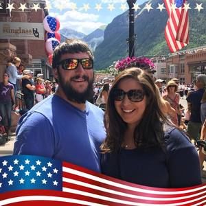 Meet your Posher, Kimberly